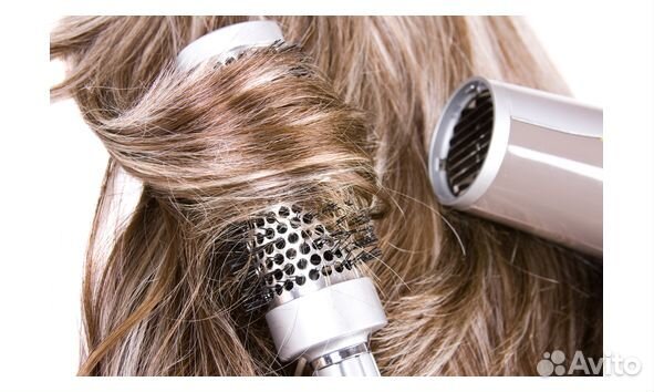 Расчески, брашинги