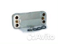 Теплообменники гвс для котлов Viessmann