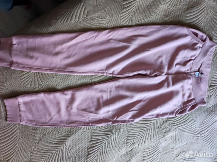 Спортивный костюм женский