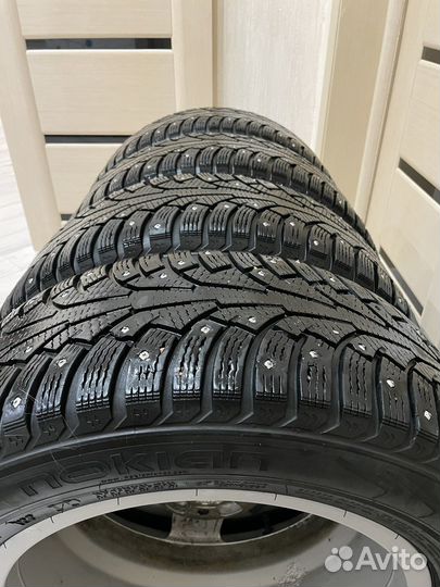 Колеса в сборе Audi R16