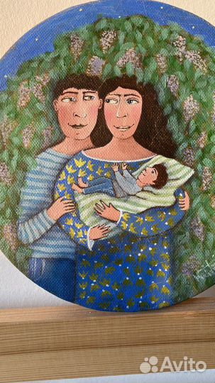 Подарок для новорожденных