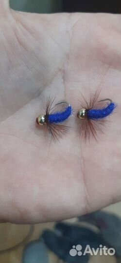 Крючки Иркутские для рыбалки