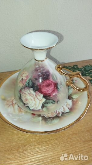 Чайный сервиз letoile design de limoges