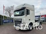 DAF XF 480, 2020