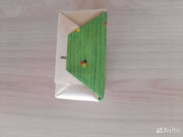 Мыло Шипр гост 68г