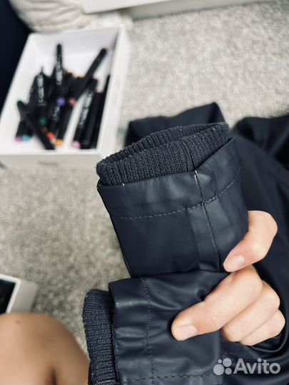 Ветровка - дождевик next