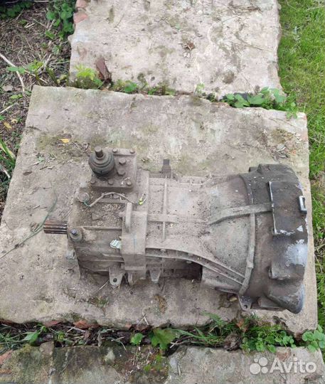 Запчасти на УАЗ