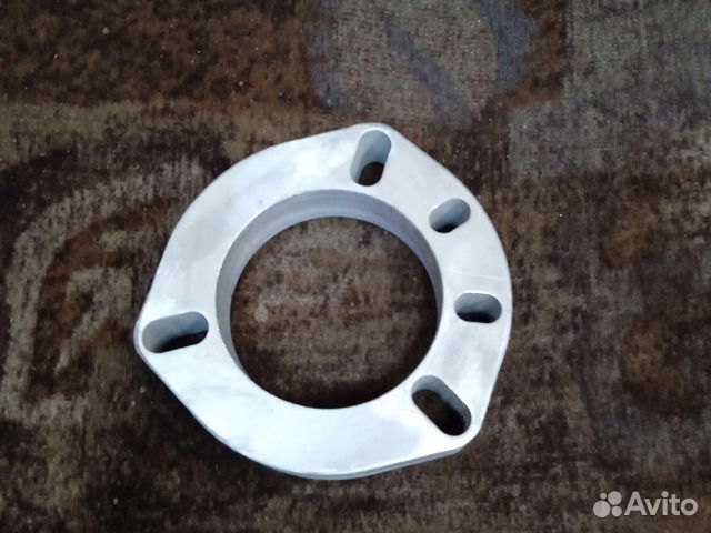 Фрезерно-токарные работы