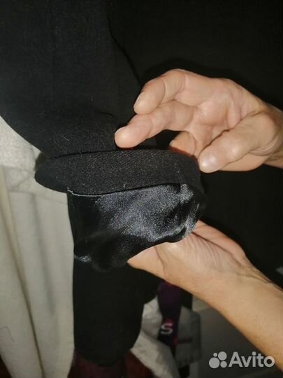 Пальто мужское