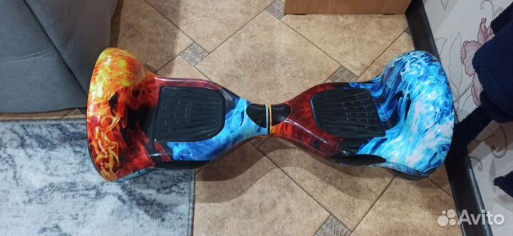 Гироскутер бу