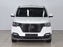 Hyundai Grand Starex 2.5 AT, 2018, 82 645 км, с пробегом, цена 2 800 000 руб.