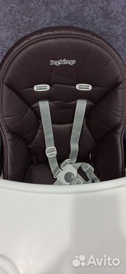 Стульчик для кормления peg perego siesta follow me