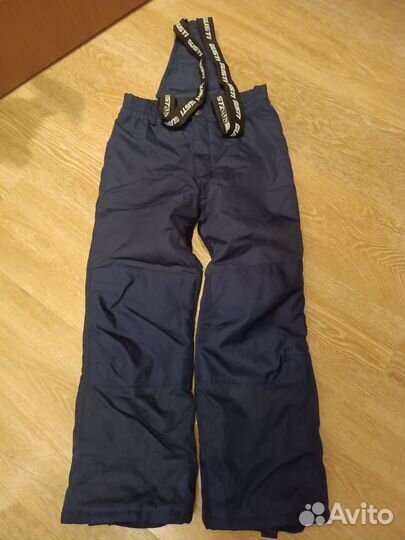 Куртка+штаны