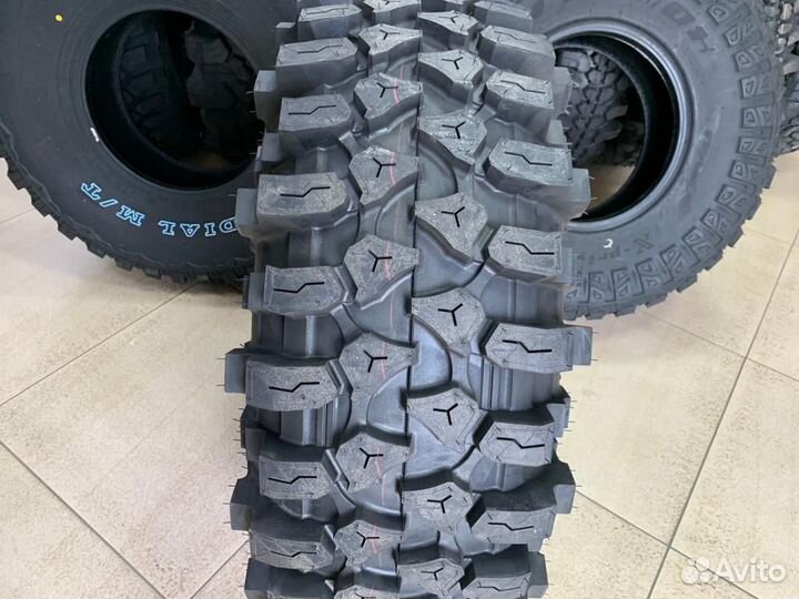 Journey Claw XTR WN02 31/10.5 R15