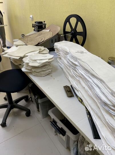 Пакет баллистики в напашник ARS arma ARS