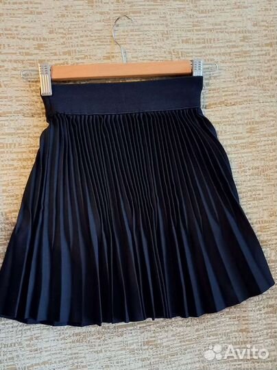 Школьная юбка