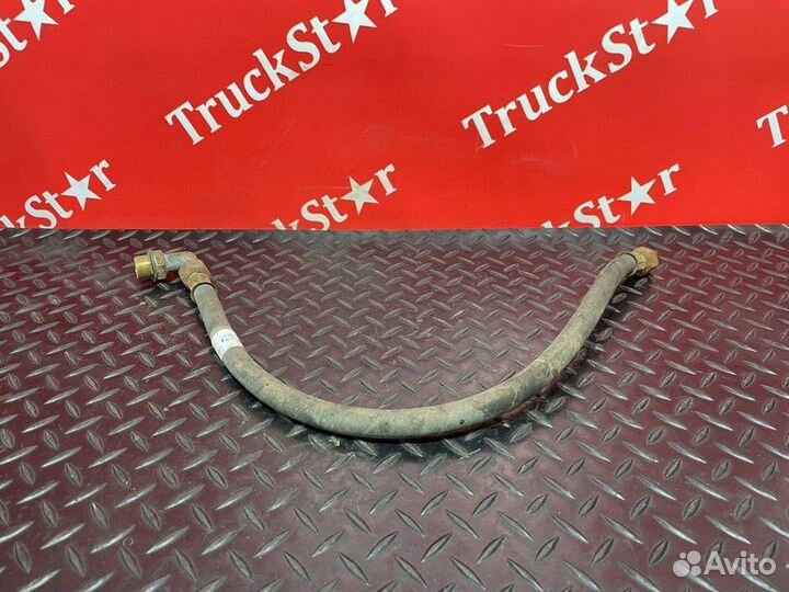 Шланг тормозной камаз 5490