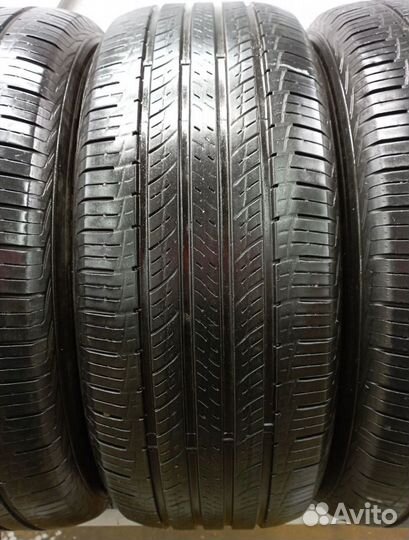 Hankook Dynapro HP2 RA33 265/60 R18 108P