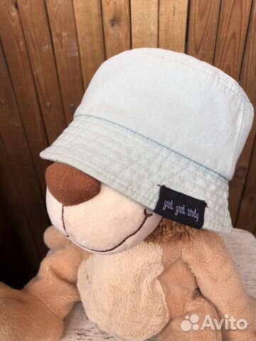 Панама детская 48-50