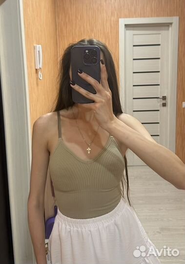 Топ женский