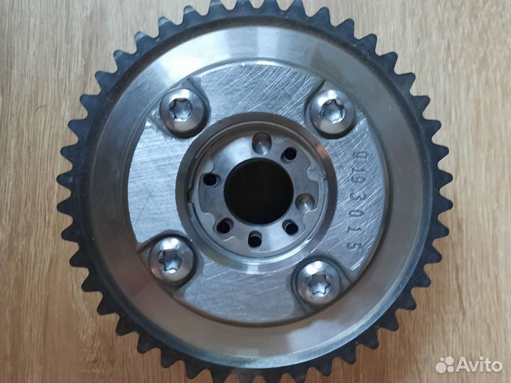 Шестерня распредвала Mercedes-Benz М271 впускная