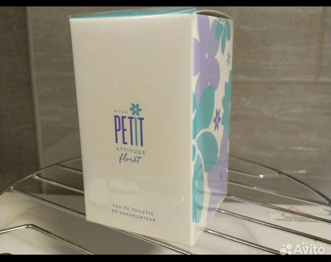 Парфюм avon