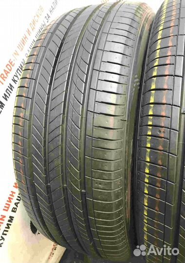 Nexen N'Priz RH1 215/55 R17 94V