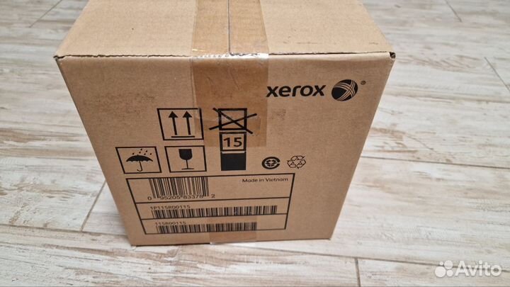 Оригинальный фьюзер Xerox 115R00115