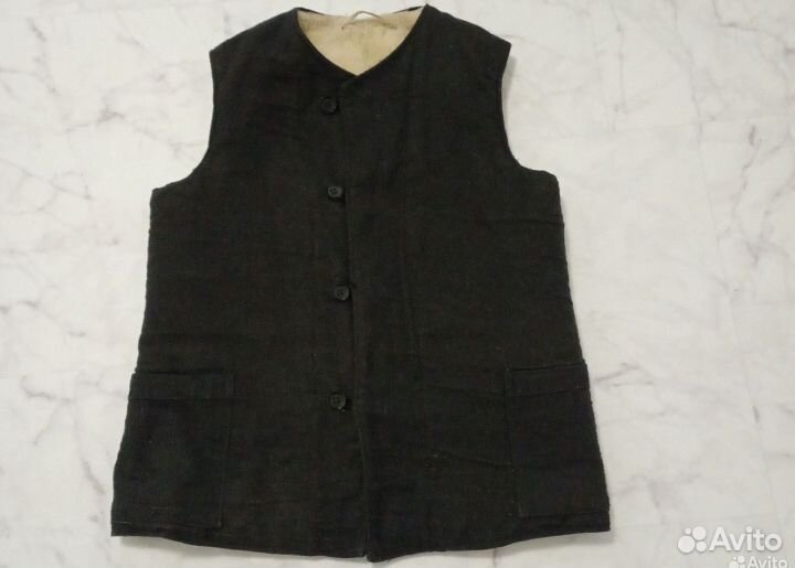 Спецодежда