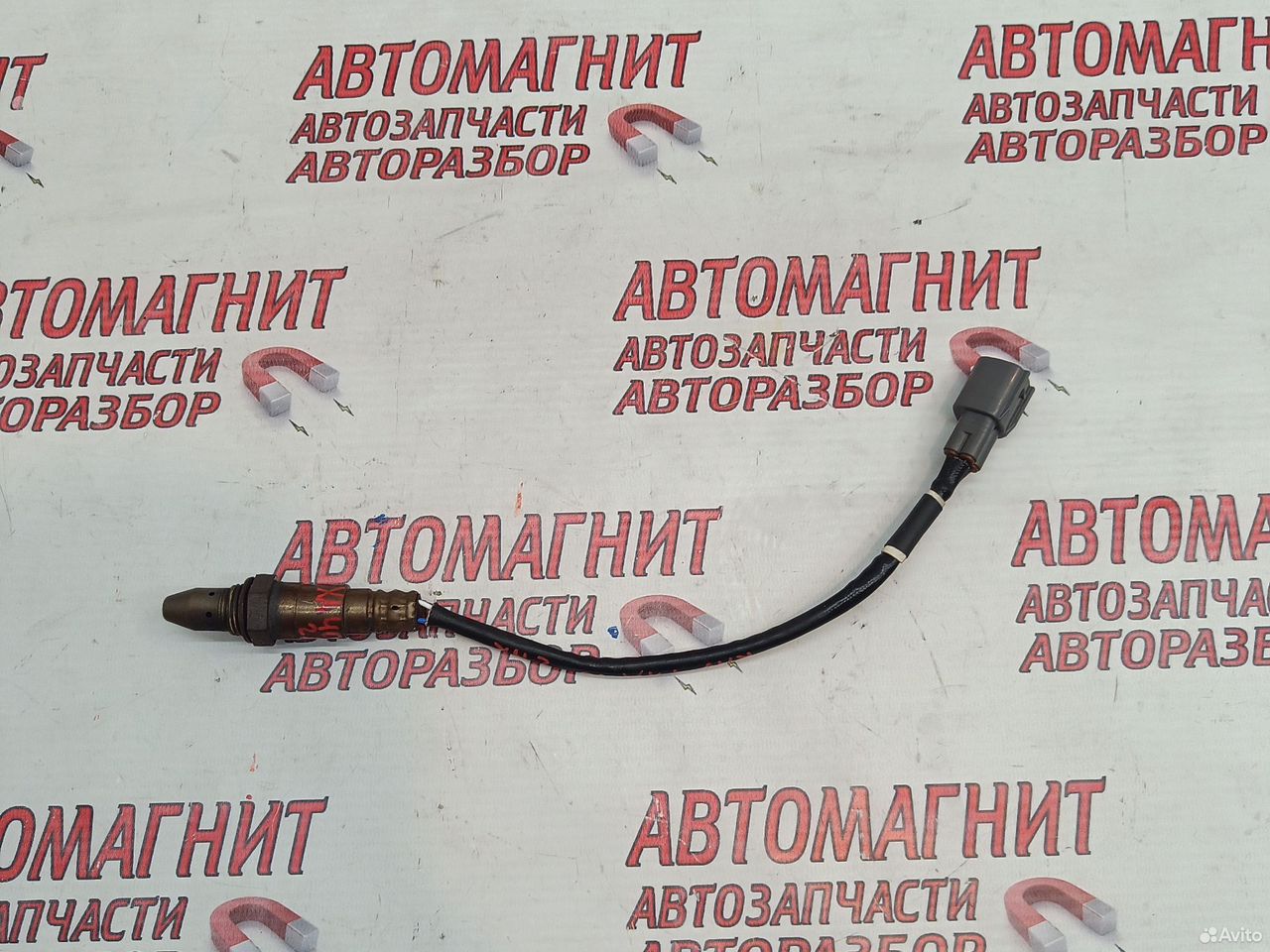 Лямбда зонд Toyota Rav 4 XA 40 2AR-FE