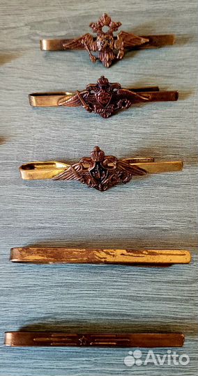 Значки фурнитура минобороны мвд