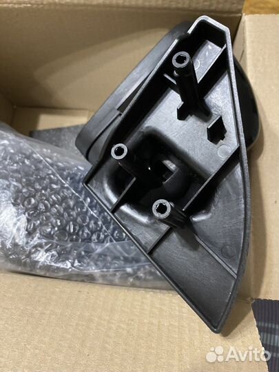 Гранта зеркала на ваз 2113,14,15