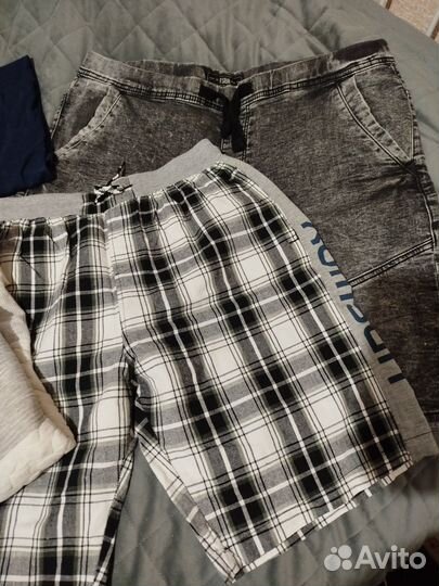 Пакет мужских вещей р. 48