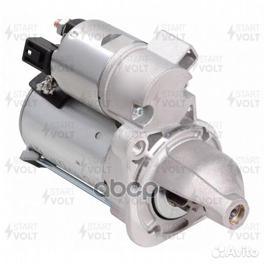 LST08L5 startvolt Стартер LST 08L5 startvolt