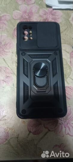 Чехол Tecno nova 2