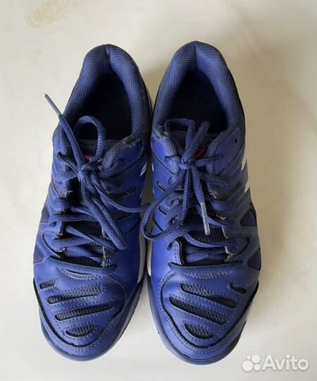 Кроссовки asics