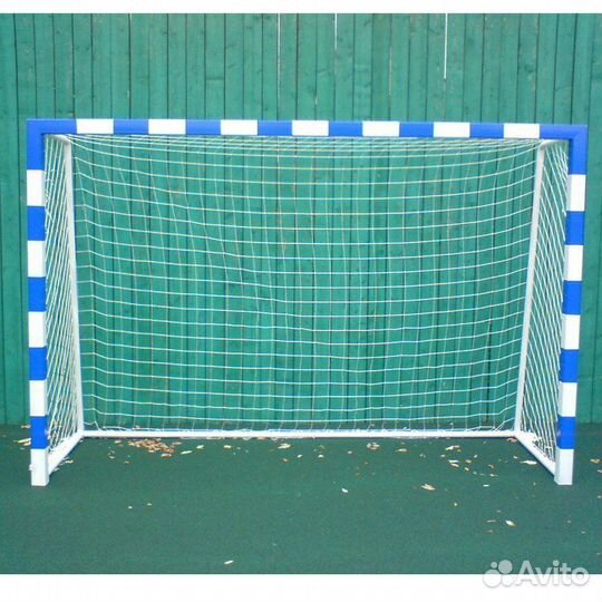 Сетка на заказ для минифутбола