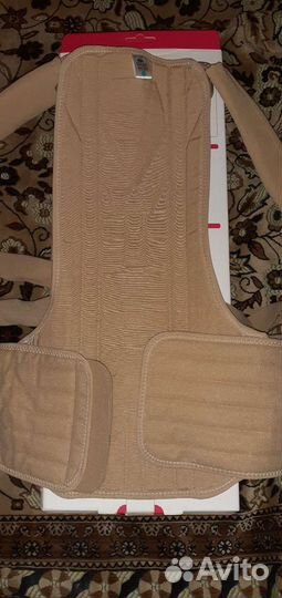 Корсет ортопедический Корректор осанки (реклинатор