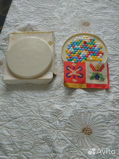 Конструктор