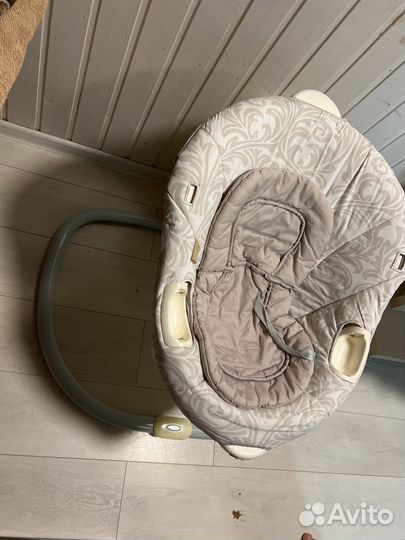 Детские качели