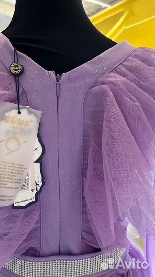 Платье на выпускной