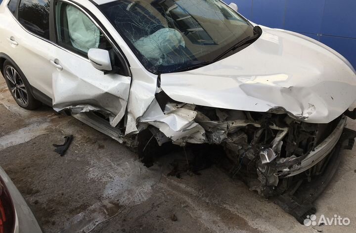 Кузовной ремонт любой сложности, покраска авто