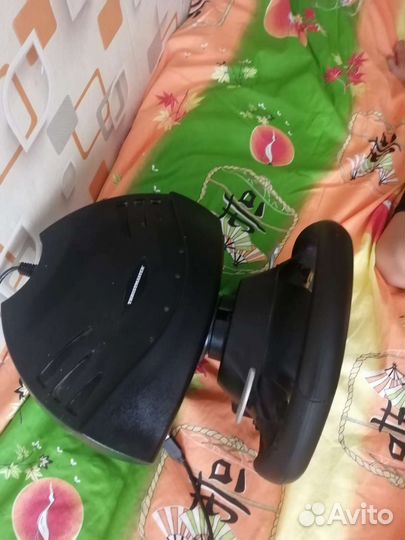 Руль Thrustmaster T80