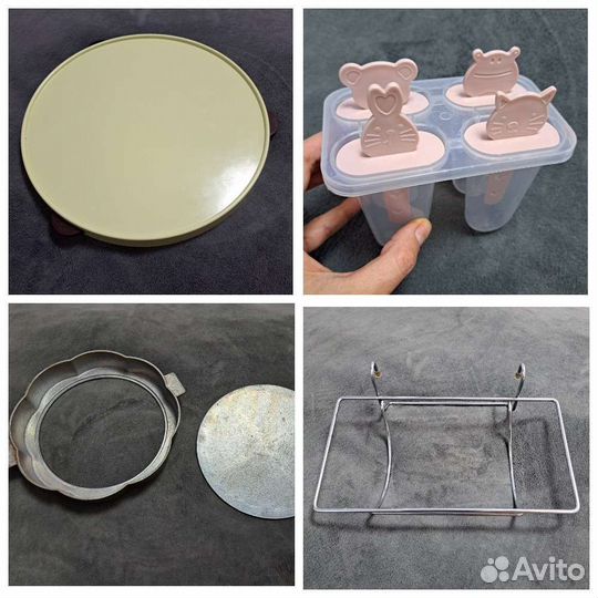 Для кухни формы подставка для торта