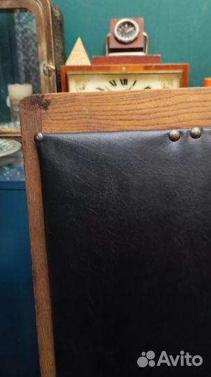 Старинный сталинский стул в отличном состоянии