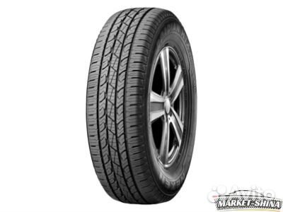 Nexen Roadian HTX RH5 275/65 R17 115T