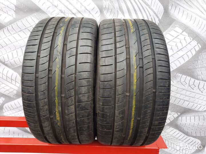 Continental ContiMaxContact MC5 285/30 R21