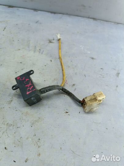 Иммобилайзер Lexus RX 300