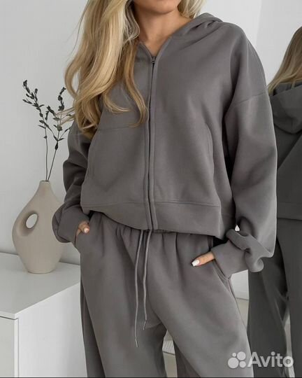 Спортивный костюм женский Корея