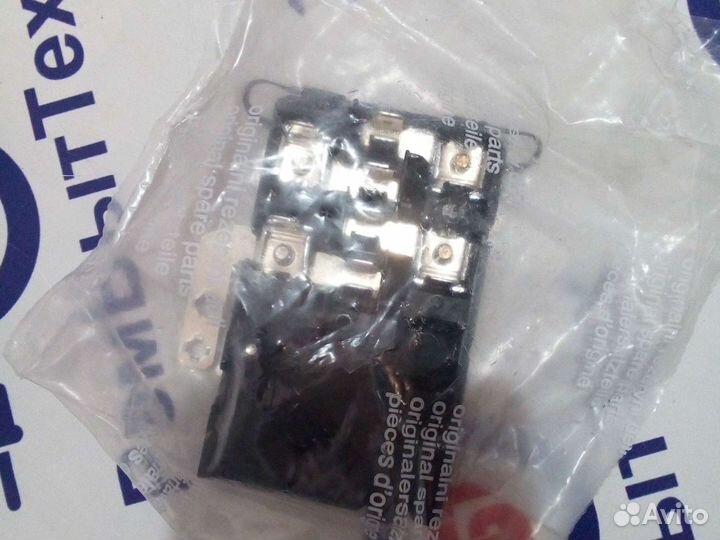 Клеммный блок Gorenje